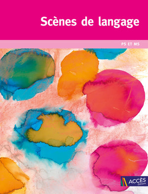 Scènes de langage PS et MS