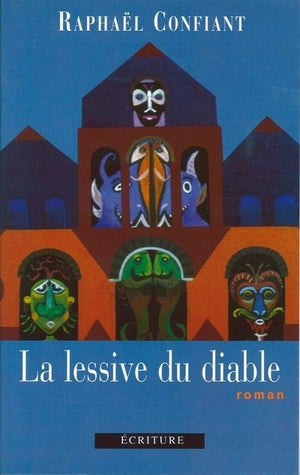 La lessive du diable