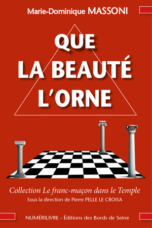 Que la beauté l'orne