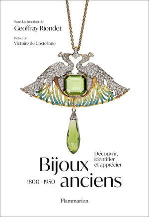 Bijoux anciens