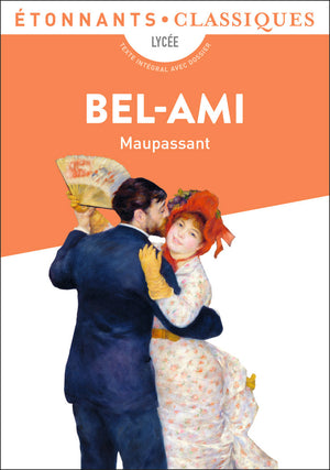 Bel-Ami