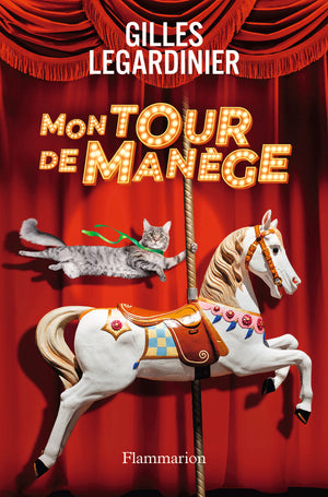 Mon tour de manège