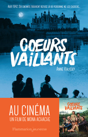 Coeurs vaillants