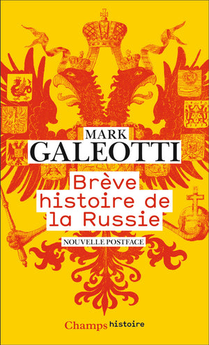 Brève histoire de la Russie