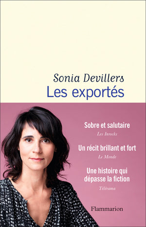 Les exportés