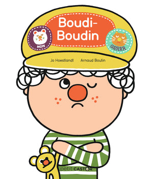 Boudi-Boudin