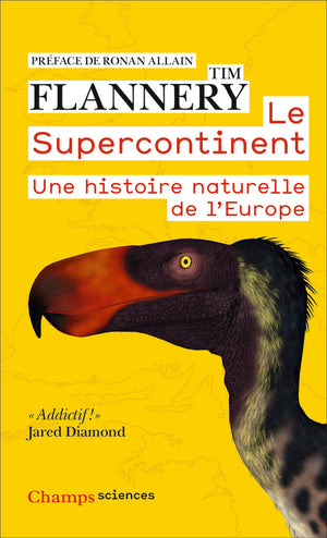 Le supercontinent