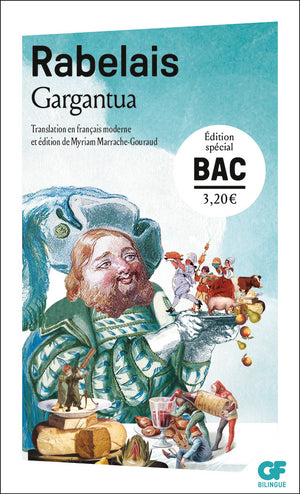 Gargantua