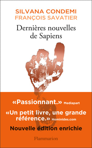 Dernières nouvelles de Sapiens