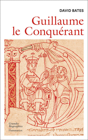 Guillaume le Conquérant