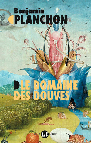 Le domaine des douves