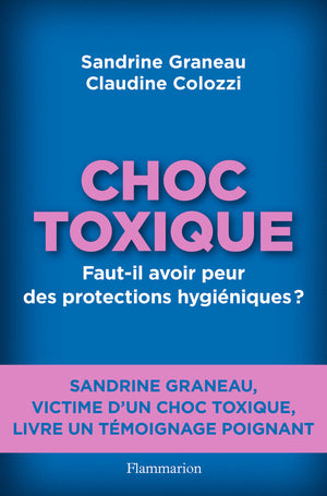 Choc toxique