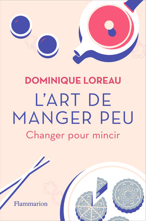 L'art de manger peu