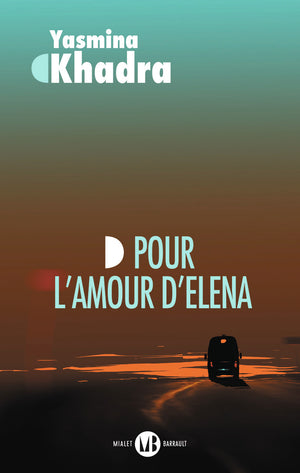 Pour l'amour d'Elena