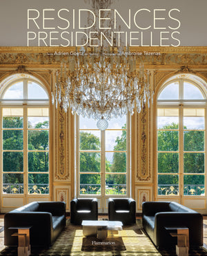 Residences presidentielles