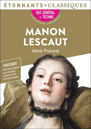 Manon Lescaut