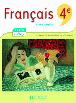 TextoCollège 4e