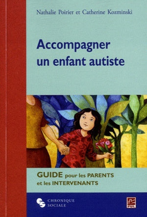 Accompagner un enfant autiste