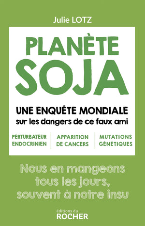 Planète soja