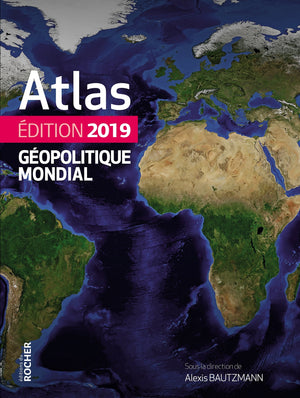 Atlas géopolitique mondial