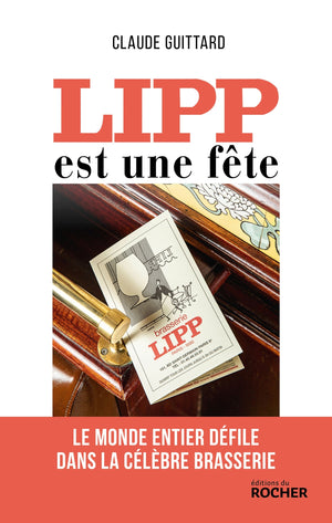 Lipp est une fête