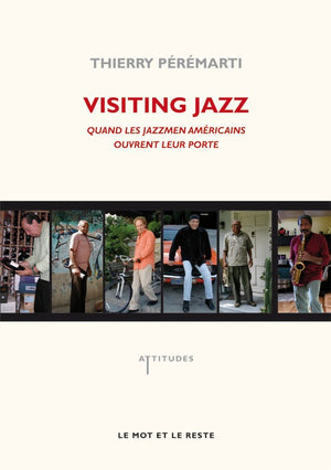 Visiting Jazz