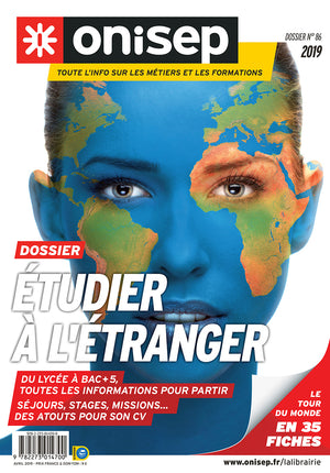 Étudier à l'étranger