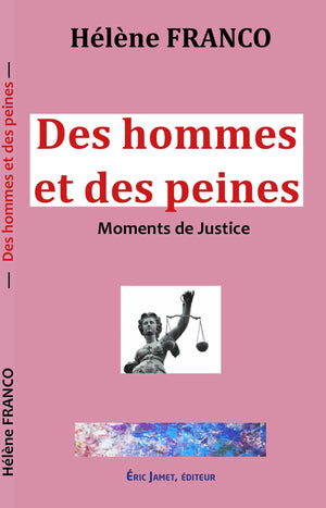 Des hommes et des peines