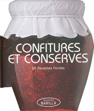 Confitures et conserves