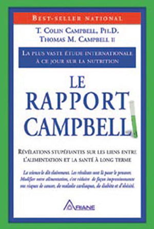 Rapport Campbell