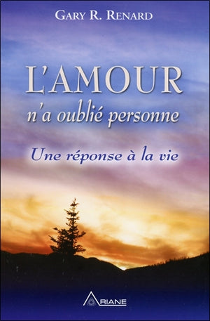 L'amour n'a oublié personne