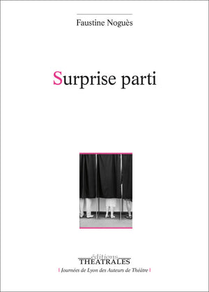 Surprise parti