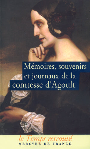 Mémoires, souvenirs et journaux