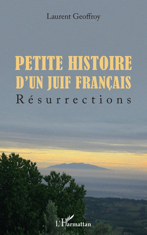 Petite histoire d'un juif français: Résurrections