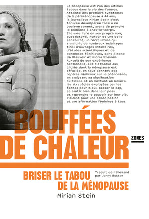 Bouffées de chaleur