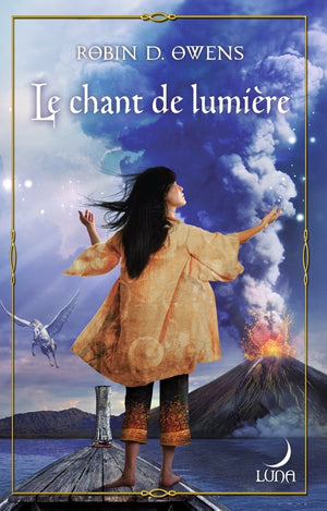 Le chant de lumière