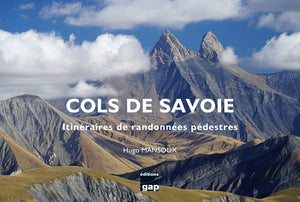 Cols de Savoie - Itinéraires de randonnées pédestres