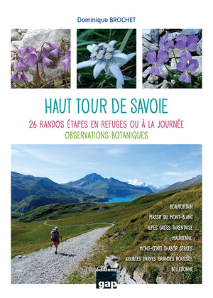 Haut tour de Savoie