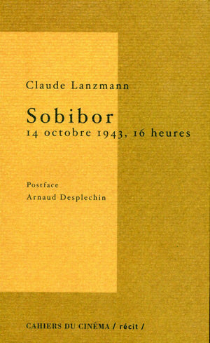 Sobibor 14 octobre 1943, 16 heures