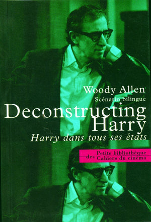 Deconstructing Harry