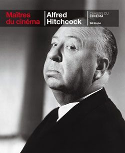 Alfred Hitchcock: Maitres du Cinéma