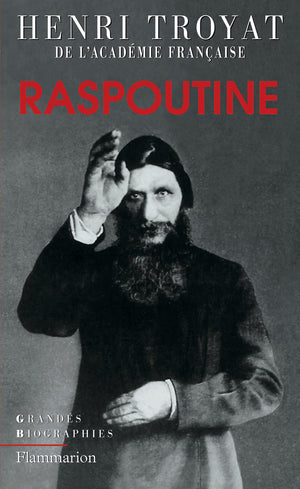 Raspoutine