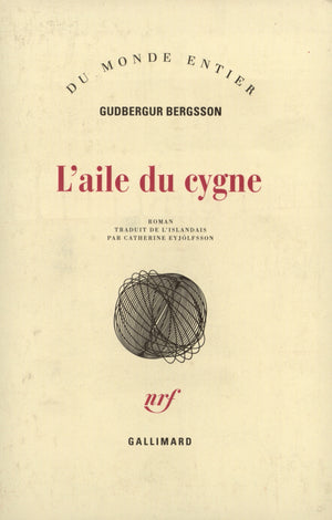 l'aile du cygne