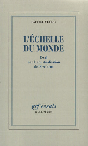 L'échelle du monde