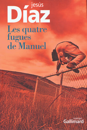 Les quatre fugues de Manuel