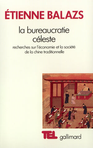 La bureaucratie céleste