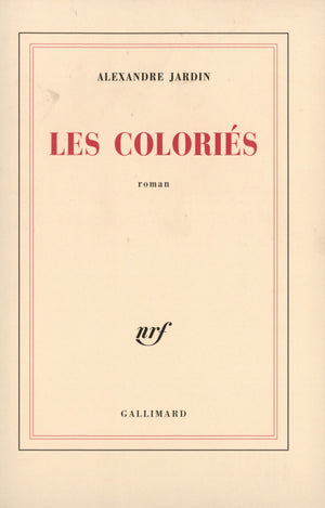 Les Coloriés