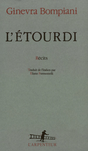 L'étourdi