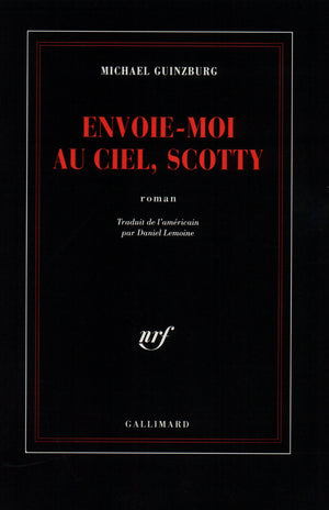 Envoie-moi au ciel, Scotty