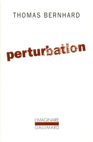 Perturbation